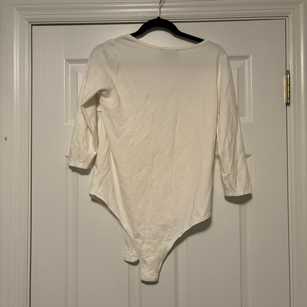 HATCH The Remi Bodysuit - Picture 2 of 3